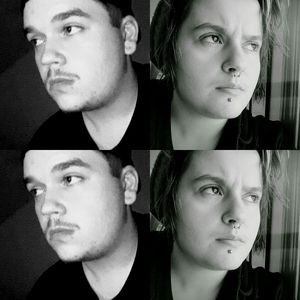 Meet your Posher, Logan